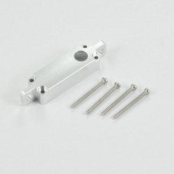 DS6125mini Aluminum Upper Case